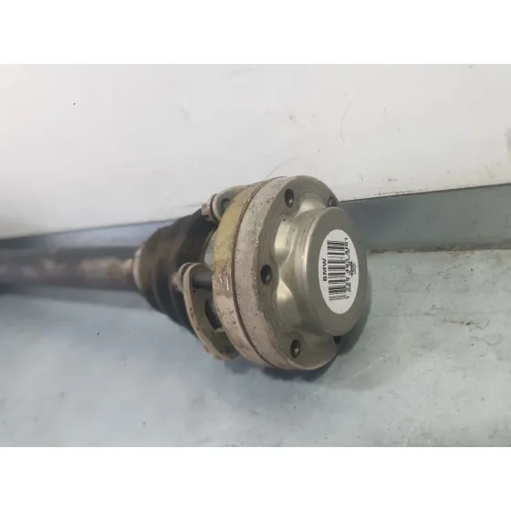 Transmision Trasera Izquierda para Bmw 3 (E46)