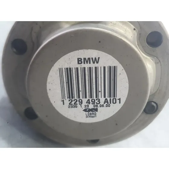 Transmision Trasera Izquierda para Bmw 3 (E46)