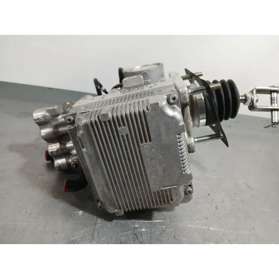 Abs para Toyota Auris (-E18) 1.8 Hybrid (Zwee186)
