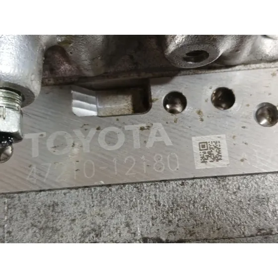 Abs para Toyota Auris (-E18) 1.8 Hybrid (Zwee186)