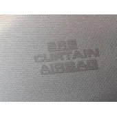 Airbag Cortina Delantero Derecho para Toyota Auris (-E18) 1.8 Hybrid (Zwee186)
