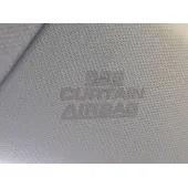 Airbag Cortina Delantero Izquierdo para Toyota Auris (-E18) 1.8 Hybrid (Zwee186)