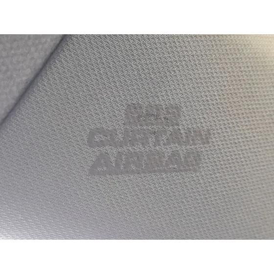 Airbag Cortina Delantero Izquierdo para Toyota Auris (-E18) 1.8 Hybrid (Zwee186)