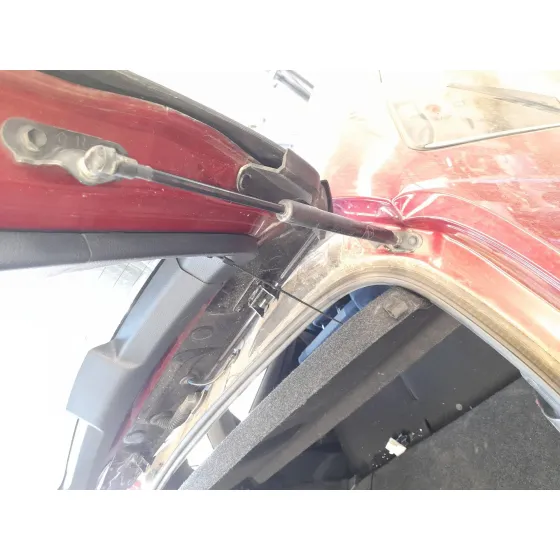 Amortiguadores Maletero / Porton para Toyota Auris (-E18) 1.8 Hybrid (Zwee186)