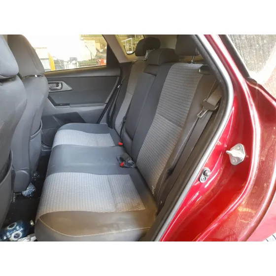 Asientos Traseros para Toyota Auris (-E18) 1.8 Hybrid (Zwee186)