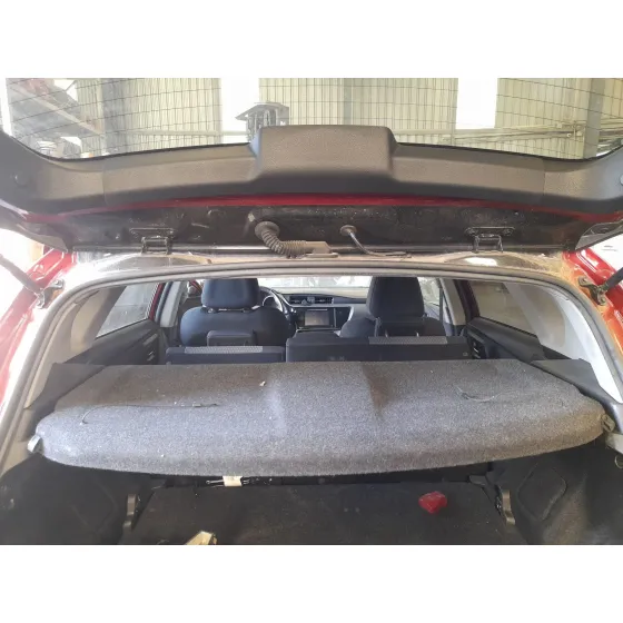 Bandeja Trasera para Toyota Auris (-E18) 1.8 Hybrid (Zwee186)