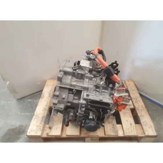 Caja Cambios para Toyota Auris (-E18) 1.8 Hybrid (Zwee186)