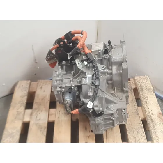 Caja Cambios para Toyota Auris (-E18) 1.8 Hybrid (Zwee186)