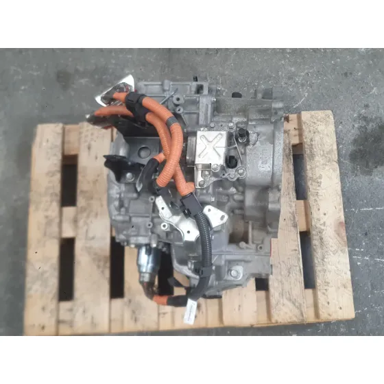 Caja Cambios para Toyota Auris (-E18) 1.8 Hybrid (Zwee186)