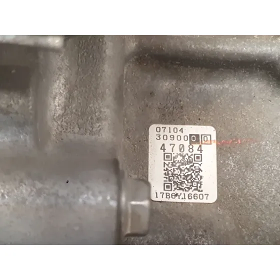Caja Cambios para Toyota Auris (-E18) 1.8 Hybrid (Zwee186)