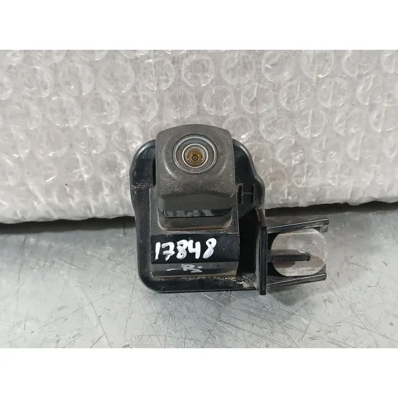 Camara Vision Trasera para Toyota Auris (-E18) 1.8 Hybrid (Zwee186)