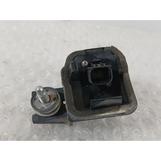 Camara Vision Trasera para Toyota Auris (-E18) 1.8 Hybrid (Zwee186)