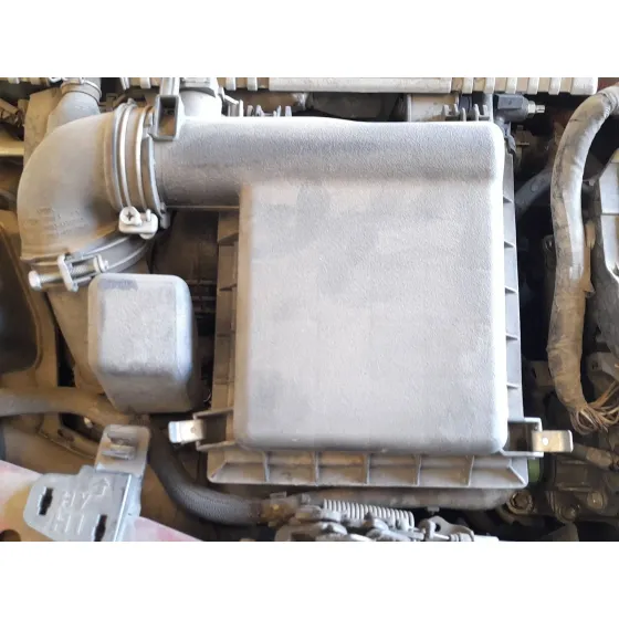 Carcasa Filtro Aire para Toyota Auris (-E18) 1.8 Hybrid (Zwee186)