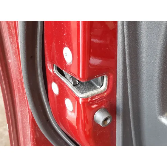 Cerradura Puerta Delantera Izquierda para Toyota Auris (-E18) 1.8 Hybrid (Zwee186)