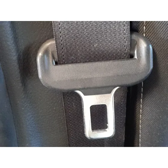 Cinturon Seguridad Trasero Derecho para Toyota Auris (-E18) 1.8 Hybrid (Zwee186)