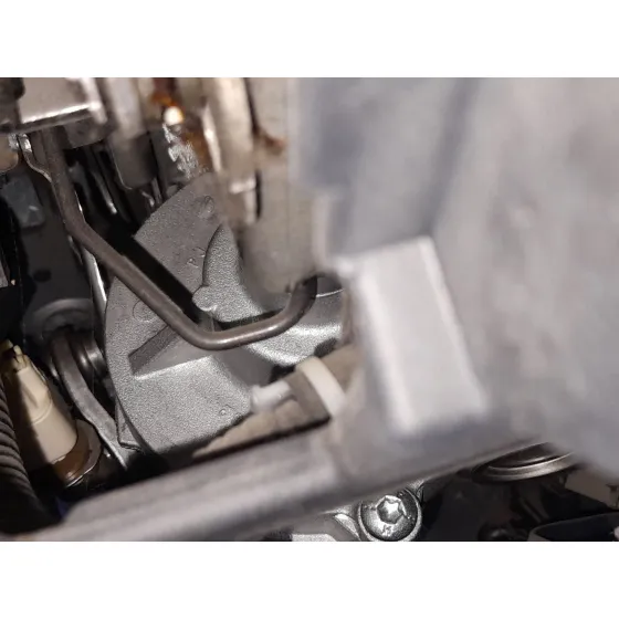Columna Direccion para Toyota Auris (-E18) 1.8 Hybrid (Zwee186)