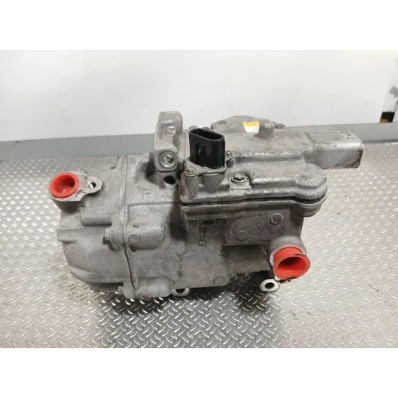 Compresor Aire Acondicionado para Toyota Auris (-E18) 1.8 Hybrid (Zwee186)
