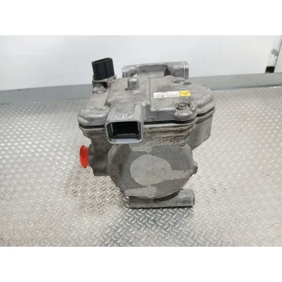 Compresor Aire Acondicionado para Toyota Auris (-E18) 1.8 Hybrid (Zwee186)
