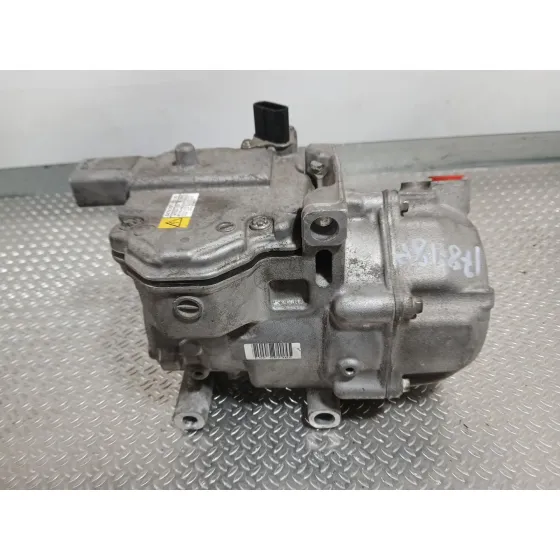Compresor Aire Acondicionado para Toyota Auris (-E18) 1.8 Hybrid (Zwee186)