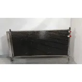 Condensador / Radiador Aire Acondicionado para Toyota Auris (-E18) 1.8 Hybrid (Zwee186)