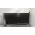 Condensador / Radiador Aire Acondicionado para Toyota Auris (-E18) 1.8 Hybrid (Zwee186)