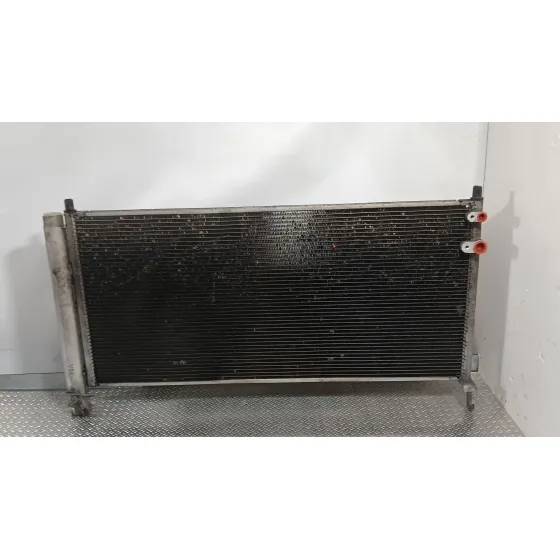 Condensador / Radiador Aire Acondicionado para Toyota Auris (-E18) 1.8 Hybrid (Zwee186)