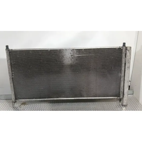 Condensador / Radiador Aire Acondicionado para Toyota Auris (-E18) 1.8 Hybrid (Zwee186)