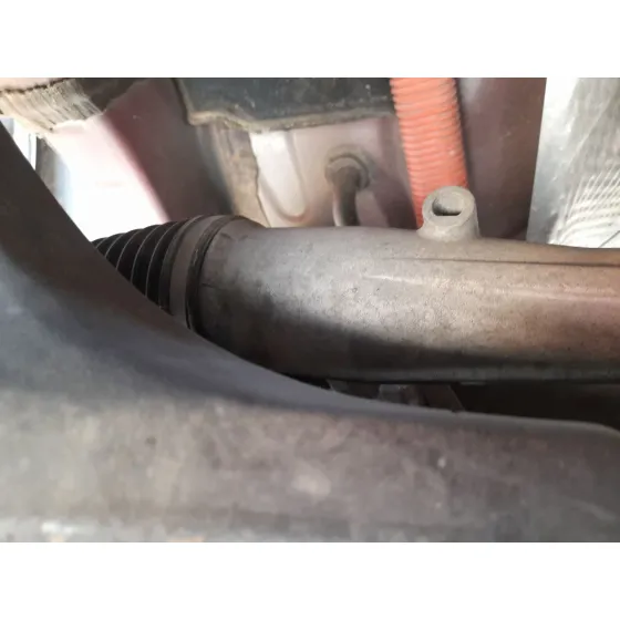 Cremallera Direccion para Toyota Auris (-E18) 1.8 Hybrid (Zwee186)