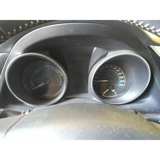 Cuadro Instrumentos para Toyota Auris (-E18) 1.8 Hybrid (Zwee186)