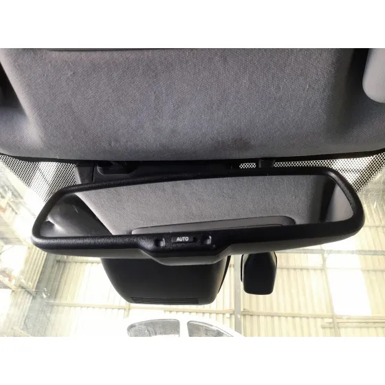 Espejo Interior para Toyota Auris (-E18) 1.8 Hybrid (Zwee186)