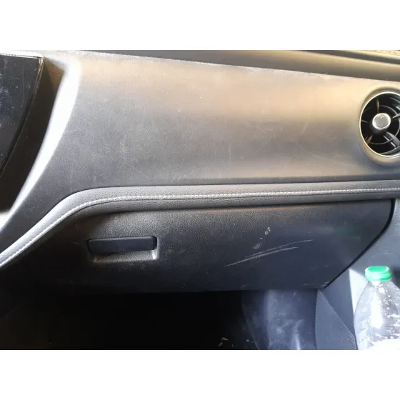 Guantera para Toyota Auris (-E18) 1.8 Hybrid (Zwee186)