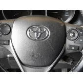 Kit Airbag para Toyota Auris (-E18) 1.8 Hybrid (Zwee186)