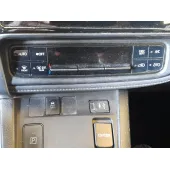 Mando Climatizador para Toyota Auris (-E18) 1.8 Hybrid (Zwee186)