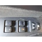 Mando Elevalunas Delantero Izquierdo para Toyota Auris (-E18) 1.8 Hybrid (Zwee186)
