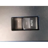 Mando Elevalunas Trasero Derecho para Toyota Auris (-E18) 1.8 Hybrid (Zwee186)