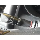 Mando Luces Y Limpia para Toyota Auris (-E18) 1.8 Hybrid (Zwee186)
