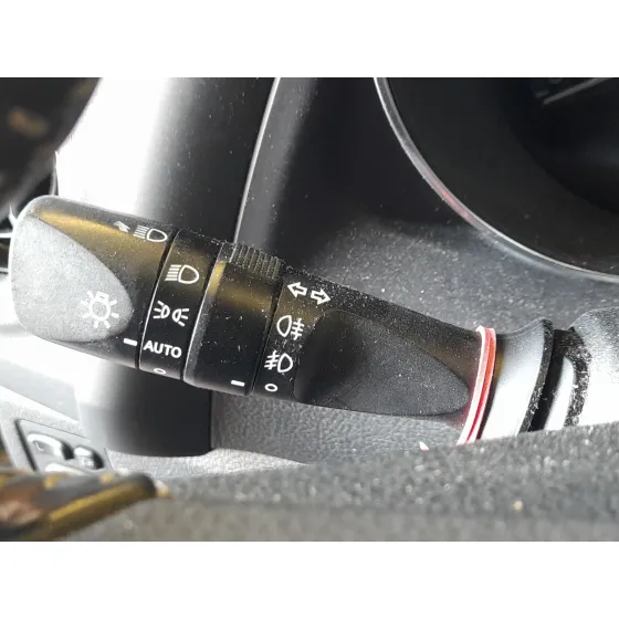 Mando Luces Y Limpia para Toyota Auris (-E18) 1.8 Hybrid (Zwee186)