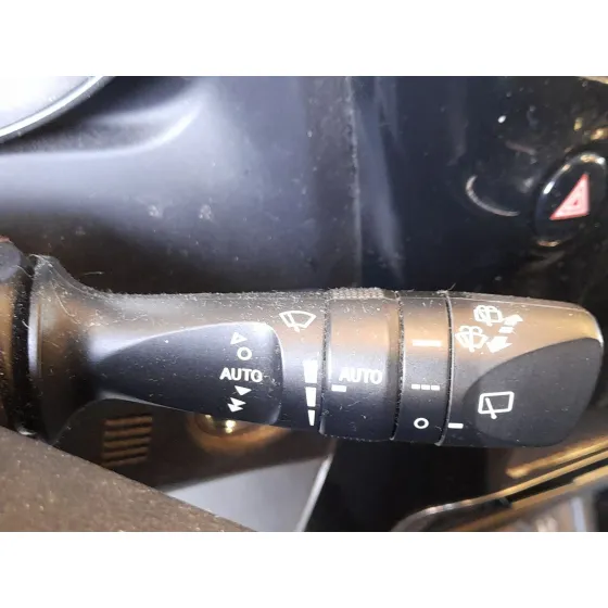 Mando Luces Y Limpia para Toyota Auris (-E18) 1.8 Hybrid (Zwee186)