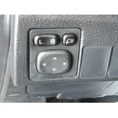 Mando Retrovisor para Toyota Auris (-E18) 1.8 Hybrid (Zwee186)