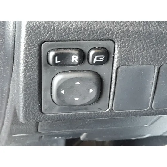 Mando Retrovisor para Toyota Auris (-E18) 1.8 Hybrid (Zwee186)