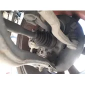 Mangueta Delantera Derecha para Toyota Auris (-E18) 1.8 Hybrid (Zwee186)