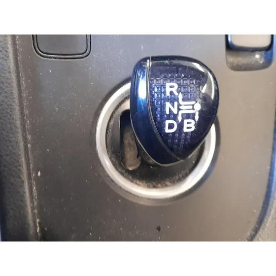 Palanca Cambio para Toyota Auris (-E18) 1.8 Hybrid (Zwee186)
