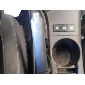 Palanca Freno De Mano para Toyota Auris (-E18) 1.8 Hybrid (Zwee186)
