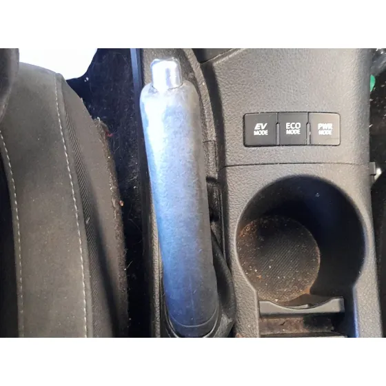 Palanca Freno De Mano para Toyota Auris (-E18) 1.8 Hybrid (Zwee186)