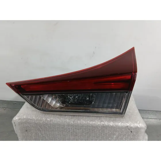 Piloto Trasero Derecho Interior para Toyota Auris (-E18) 1.8 Hybrid (Zwee186)