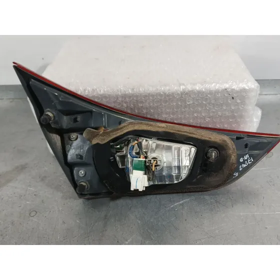 Piloto Trasero Derecho Interior para Toyota Auris (-E18) 1.8 Hybrid (Zwee186)