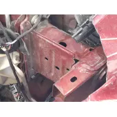 Refuerzo Paragolpes Delantero para Toyota Auris (-E18) 1.8 Hybrid (Zwee186)