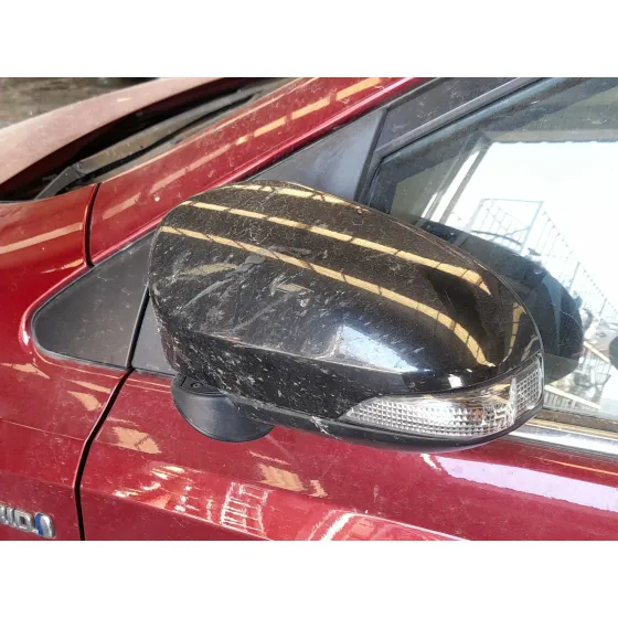 Retrovisor Izquierdo para Toyota Auris (-E18) 1.8 Hybrid (Zwee186)