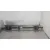 Transmision Delantera Derecha para Toyota Auris (-E18) 1.8 Hybrid (Zwee186)