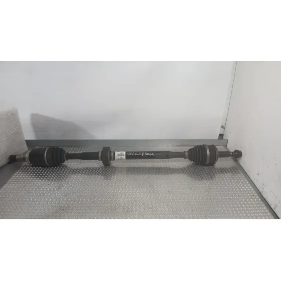 Transmision Delantera Derecha para Toyota Auris (-E18) 1.8 Hybrid (Zwee186)